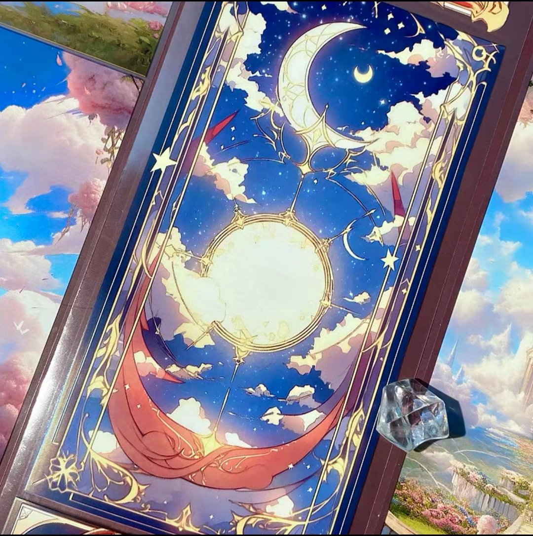 卡卡罗特 PET 纸胶带 - 纸胶带 - 其他材质 多色