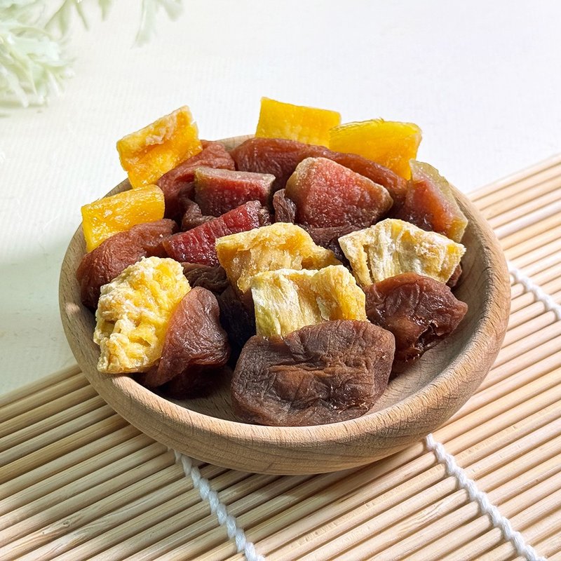 【菓青市集】梅有果干夹心(综合) - 零食/点心 - 其他材质 