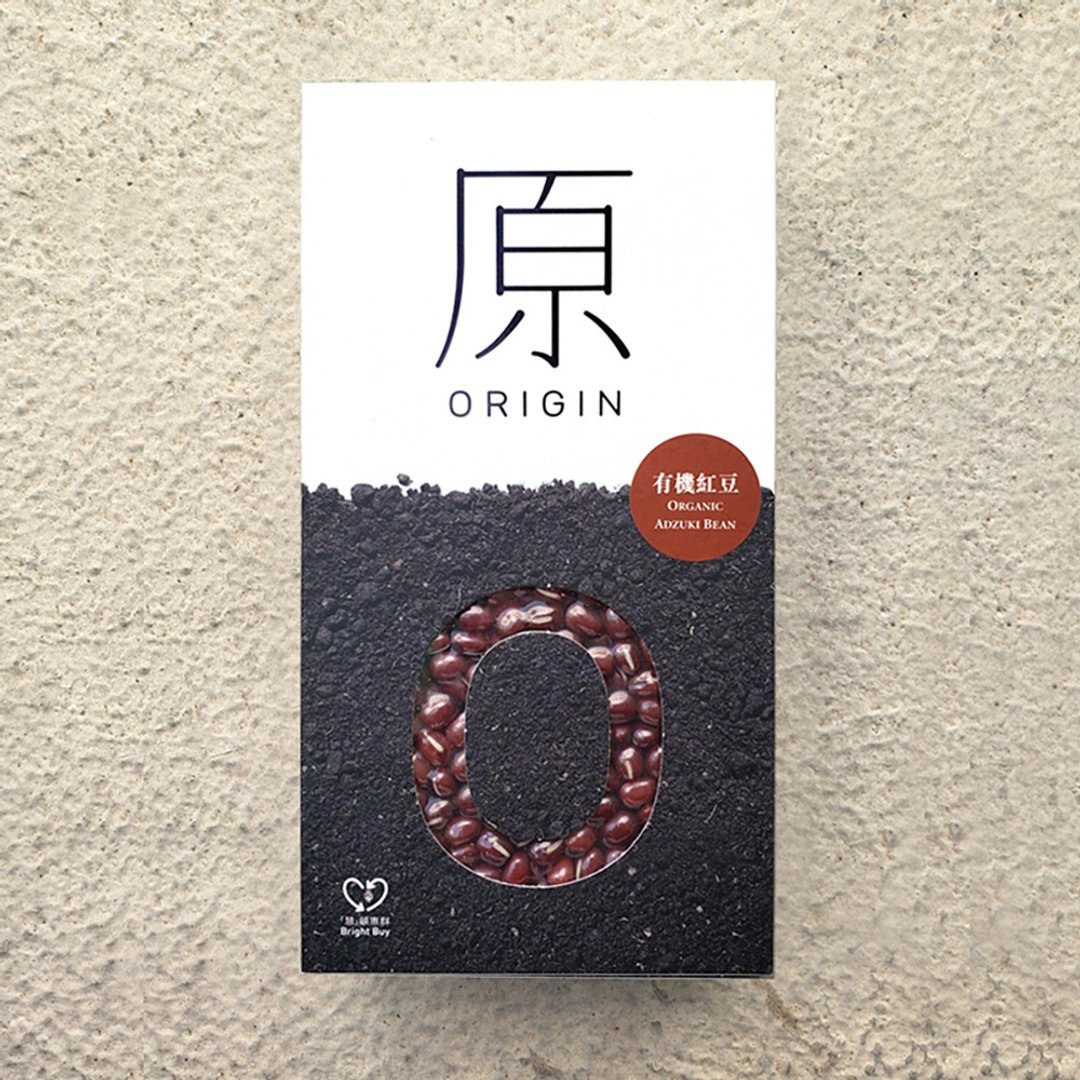 原-有机红豆 - 五谷杂粮/米 - 植物．花 
