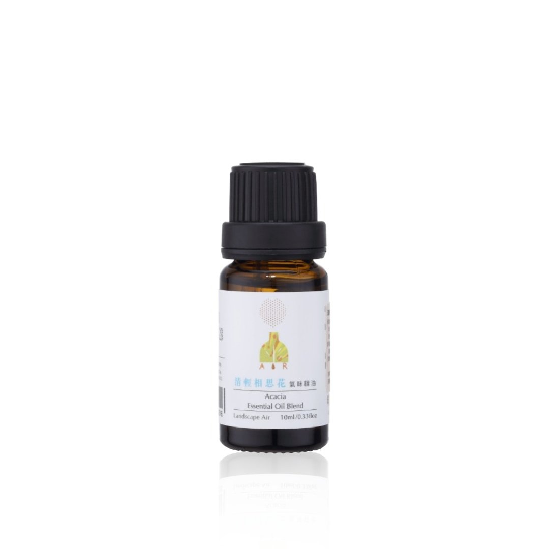 清轻相思花气味精油10ml - 雾化机专用精油 切换居家氛围 - 香薰/精油/线香 - 精油 