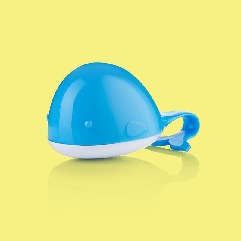 英国 Mustard 泡茶器 - 鲸鱼 - 茶具/茶杯 - 塑料 