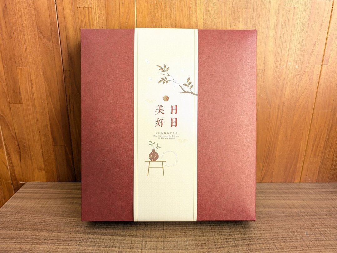 滤挂咖啡礼盒 双排十六入 综合焙度 (浅/中/中深) - 咖啡 - 新鲜食材 