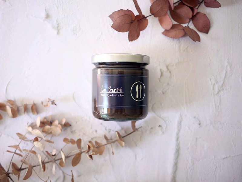 铁观音奶茶抺酱250g │奶素│ - 果酱/抹酱 - 新鲜食材 