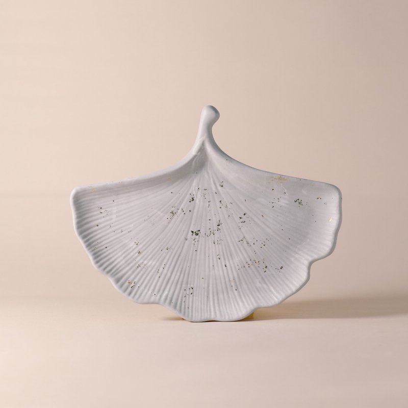 环保永续材/叶盘- 静谧 - 收纳用品 - 环保材料 蓝色