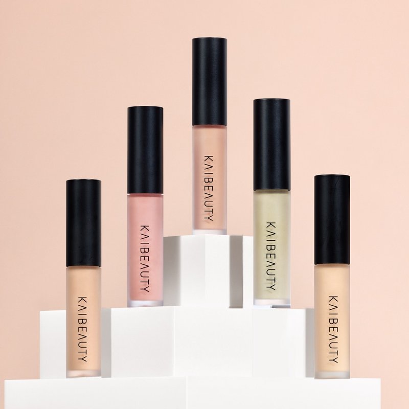 裸妆肌密遮瑕膏【原版】 - 其他 - 其他材质 