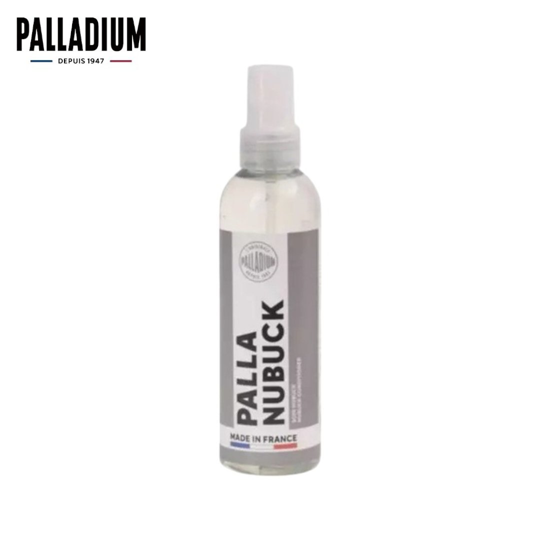 PALLADIUM PALLA NUBUCK 法国制磨砂皮革护理剂 AC0202 - 其他 - 其他材质 白色