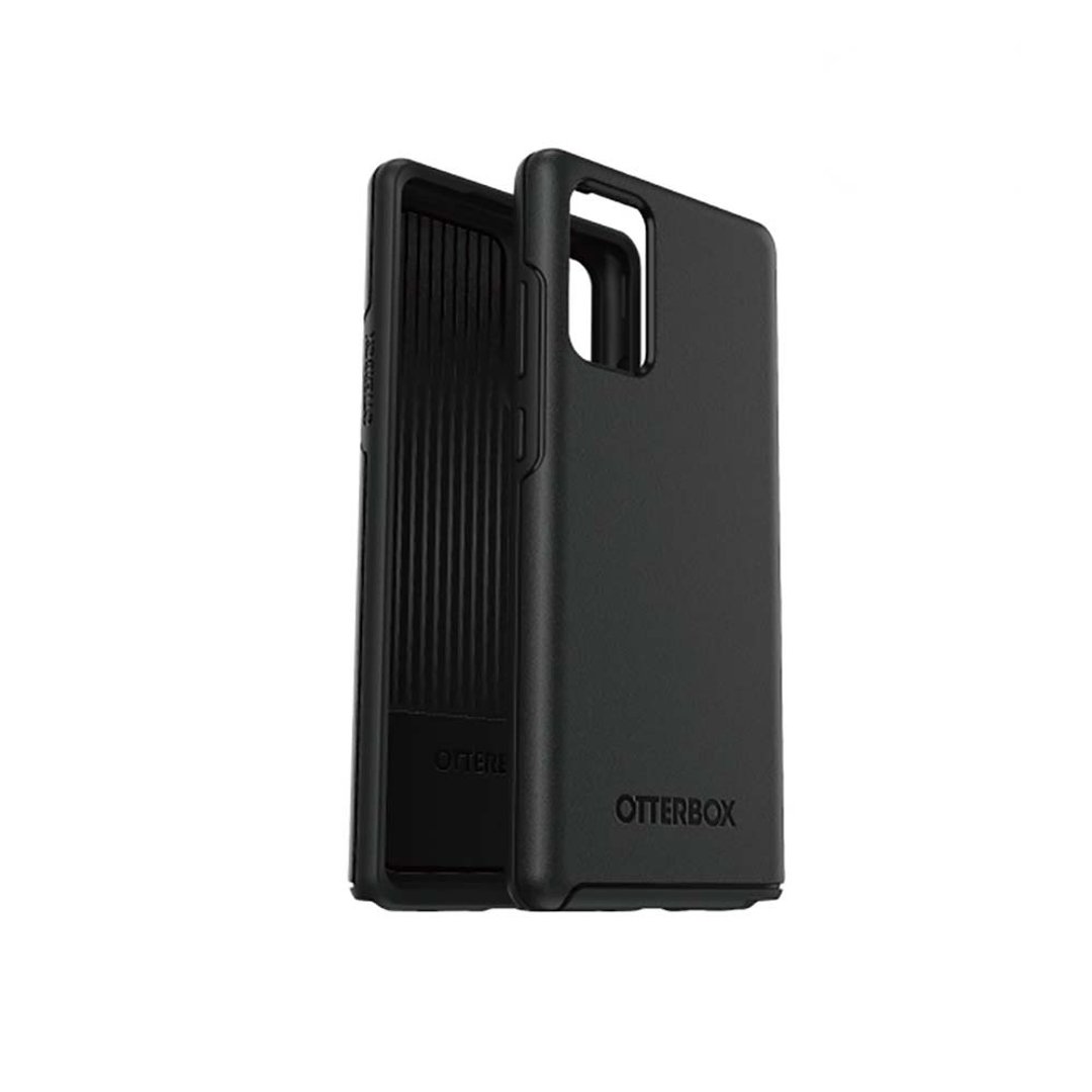 Samsung Galaxy Note20 Symmetry 炫彩几何保护壳 - 手机壳/手机套 - 塑料 