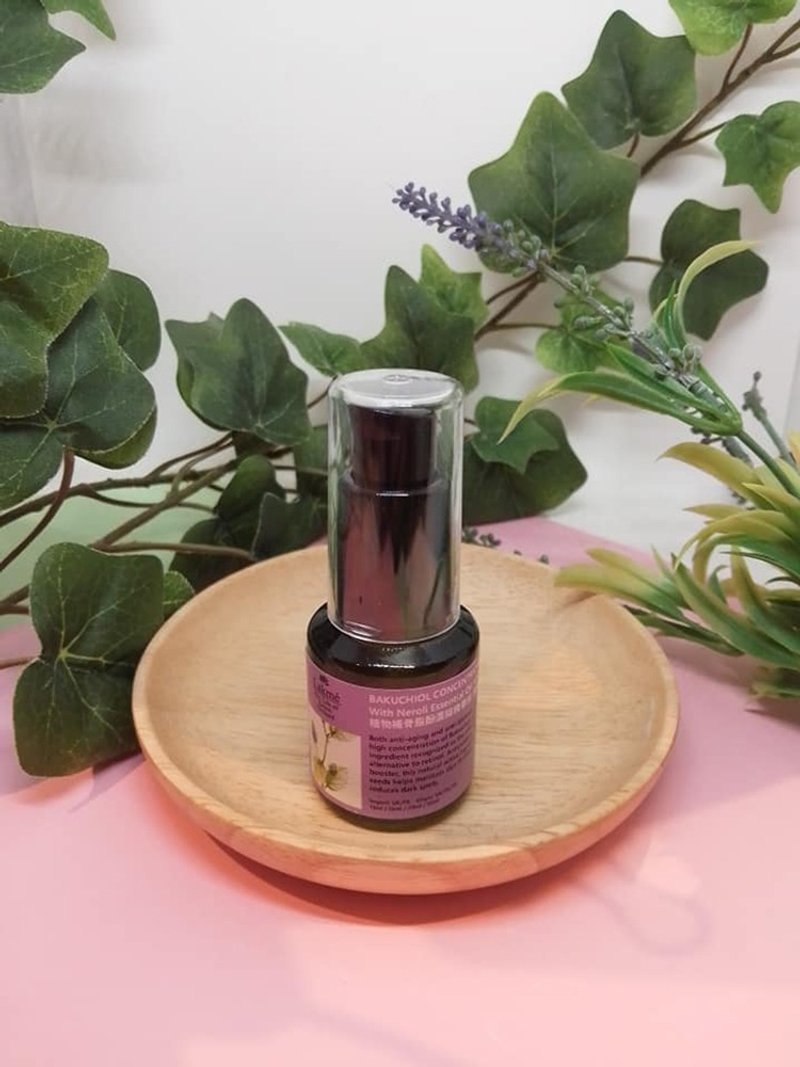 补骨脂酚浓缩精华20ml - 精华液/安瓶 - 其他材质 紫色