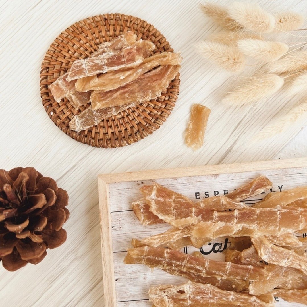 啵啵鱼条 65克 - 零食/点心 - 新鲜食材 