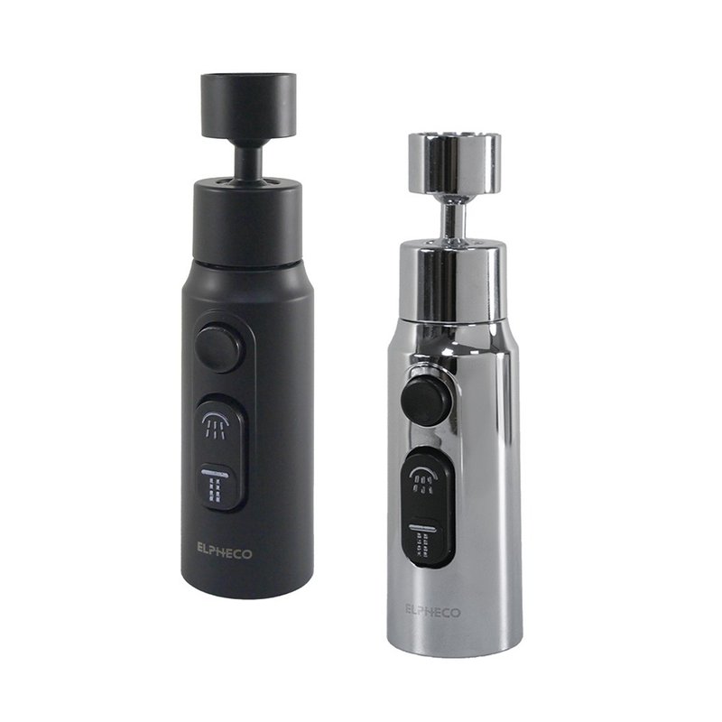 ELPHECO 水刀增压水龙头延伸器 ELPH03W - 卫浴用品 - 其他材质 