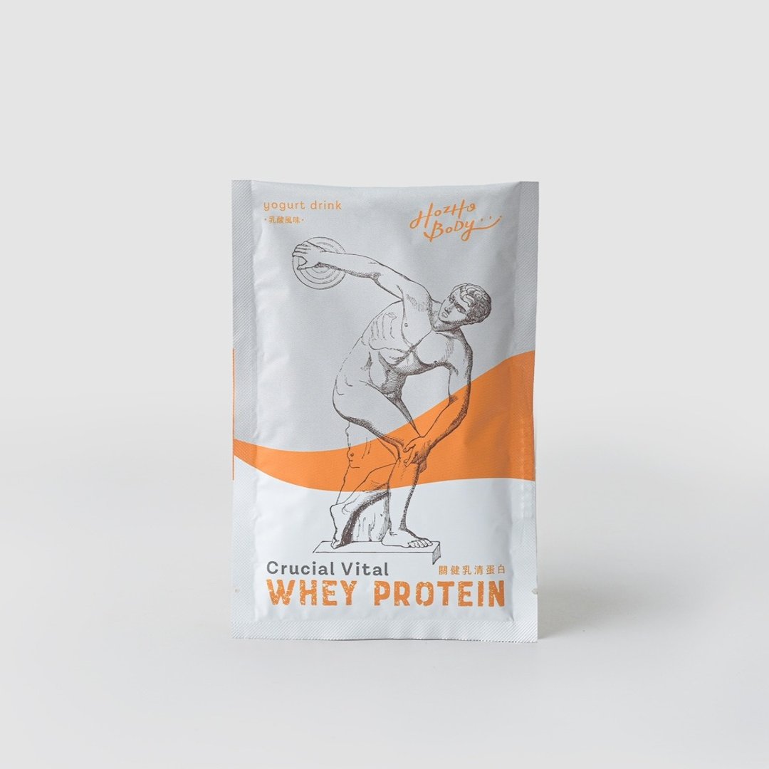 【Hozho Body 好滋好】关节乳酸乳清蛋白体验包-30g 可選擇多入組 - 健康/养生 - 浓缩/萃取物 
