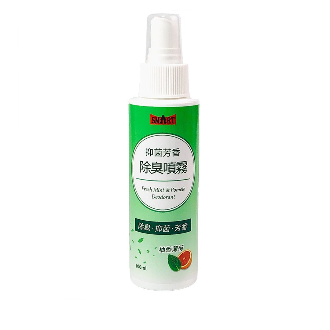 SHOESMART 2041抑菌芳香除臭喷雾 柚香薄荷 一喷消臭 鞋子除臭 - 其他 - 其他材质 