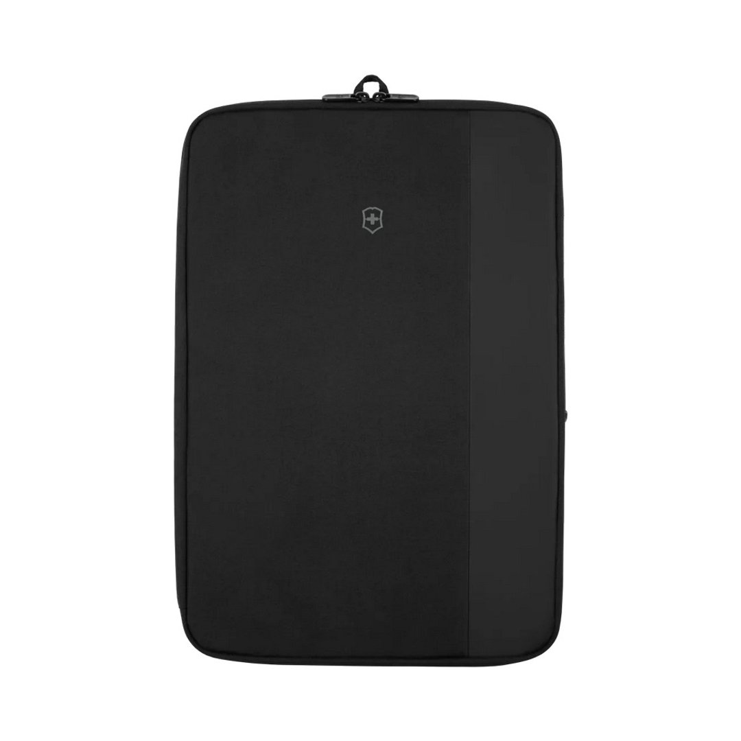 VICTORINOX 瑞士维氏 Travel Essentials 旅行压缩收纳袋 653359 - 化妆包/杂物包 - 聚酯纤维 黑色