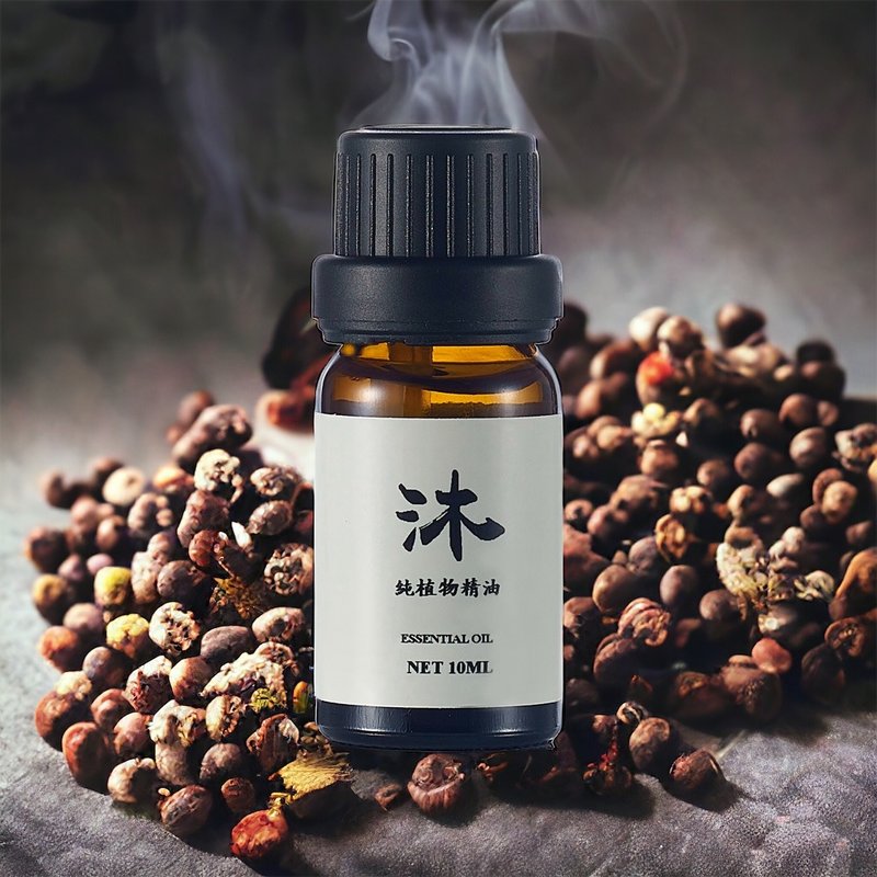 【香氛植萃精油】禅复方纯精油 ESSENTIAL OIL BLEND - 洗手用品 - 植物．花 