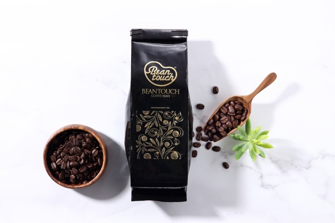 黄金曼特宁 Golden Mandheling 咖啡豆 Coffee Beans 半磅2入 - 咖啡 - 新鲜食材 
