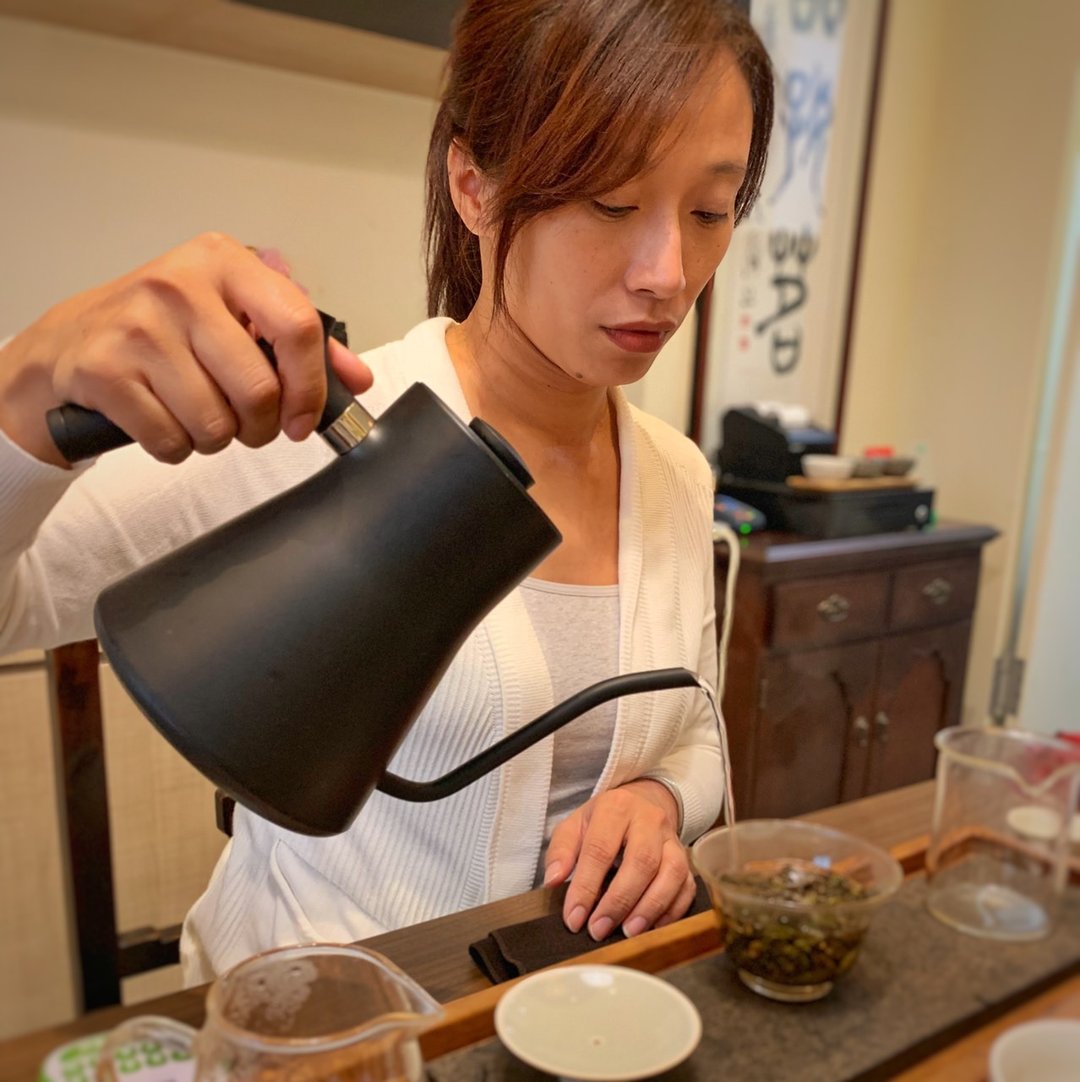 【慕耕活茶研所】终身受用的茶学问-玩茶小日子-周六午 - 摄影/心灵/讲座 - 其他材质 