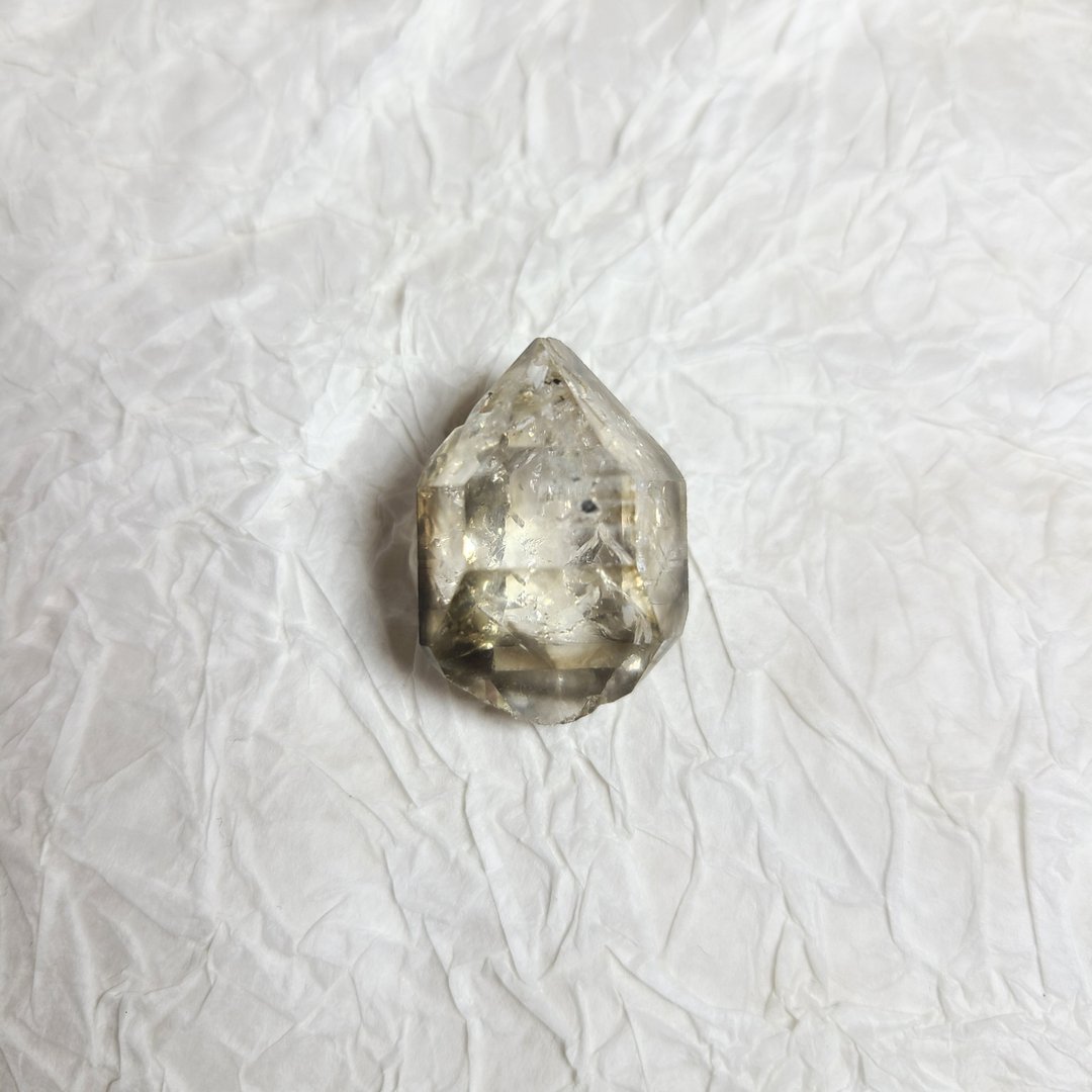 【闪灵钻原石】 - SHD056 - 其他 - 水晶 黑色