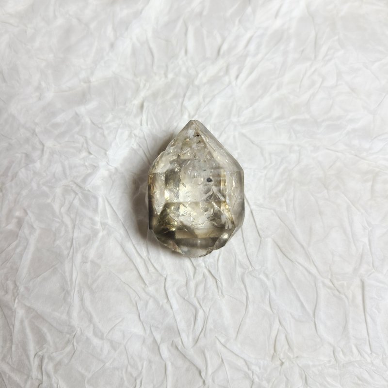 【闪灵钻原石】 - SHD056 - 其他 - 水晶 黑色