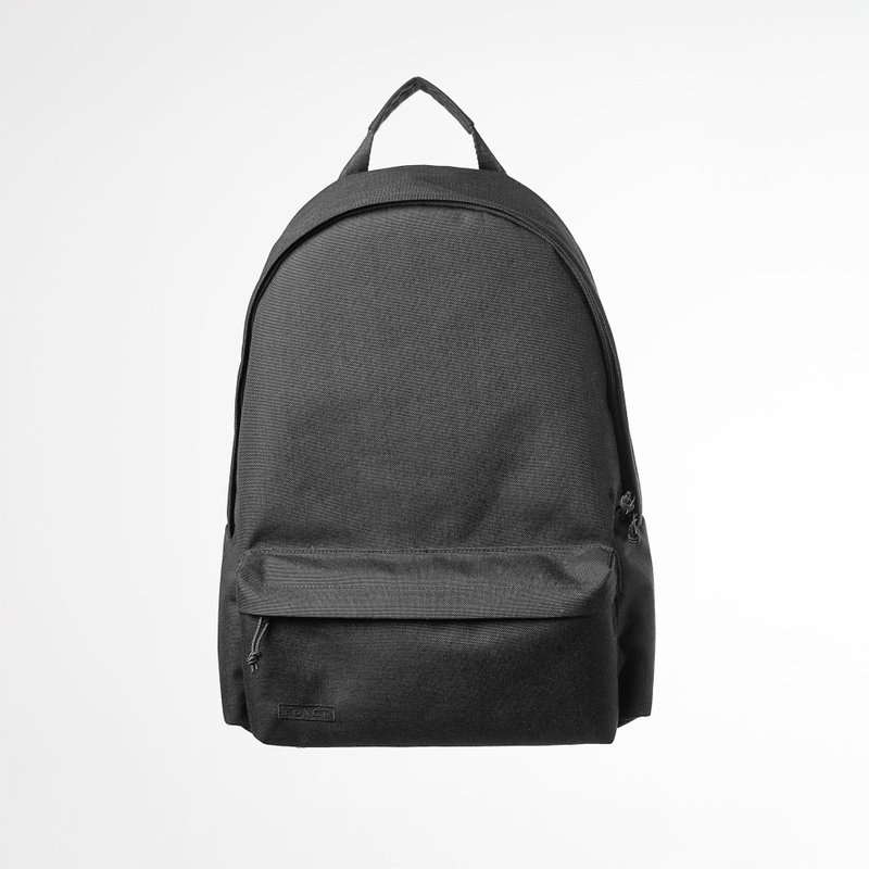 Daily Backpack 日常背包 - 后背包/双肩包 - 尼龙 黑色