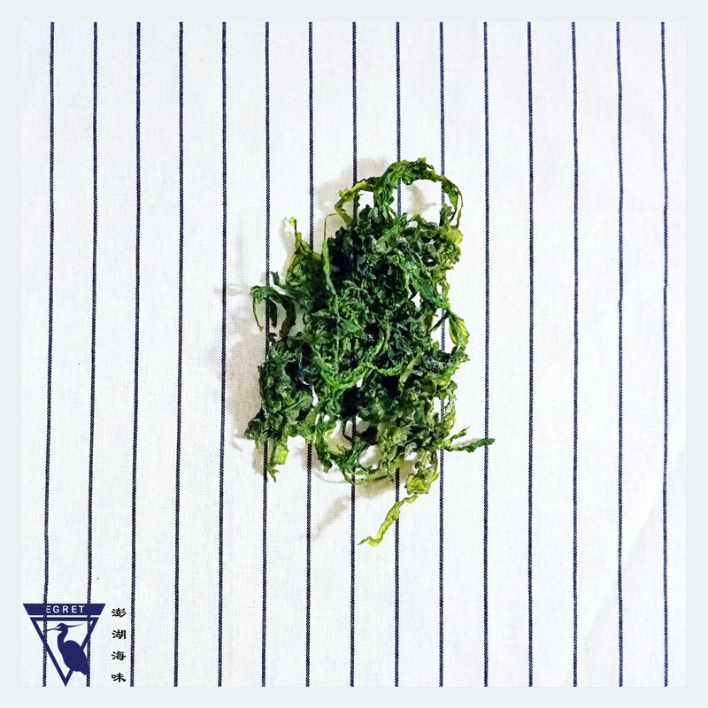 EGRET澎湖野生海莴苣干/全干 - 其他 - 其他材质 