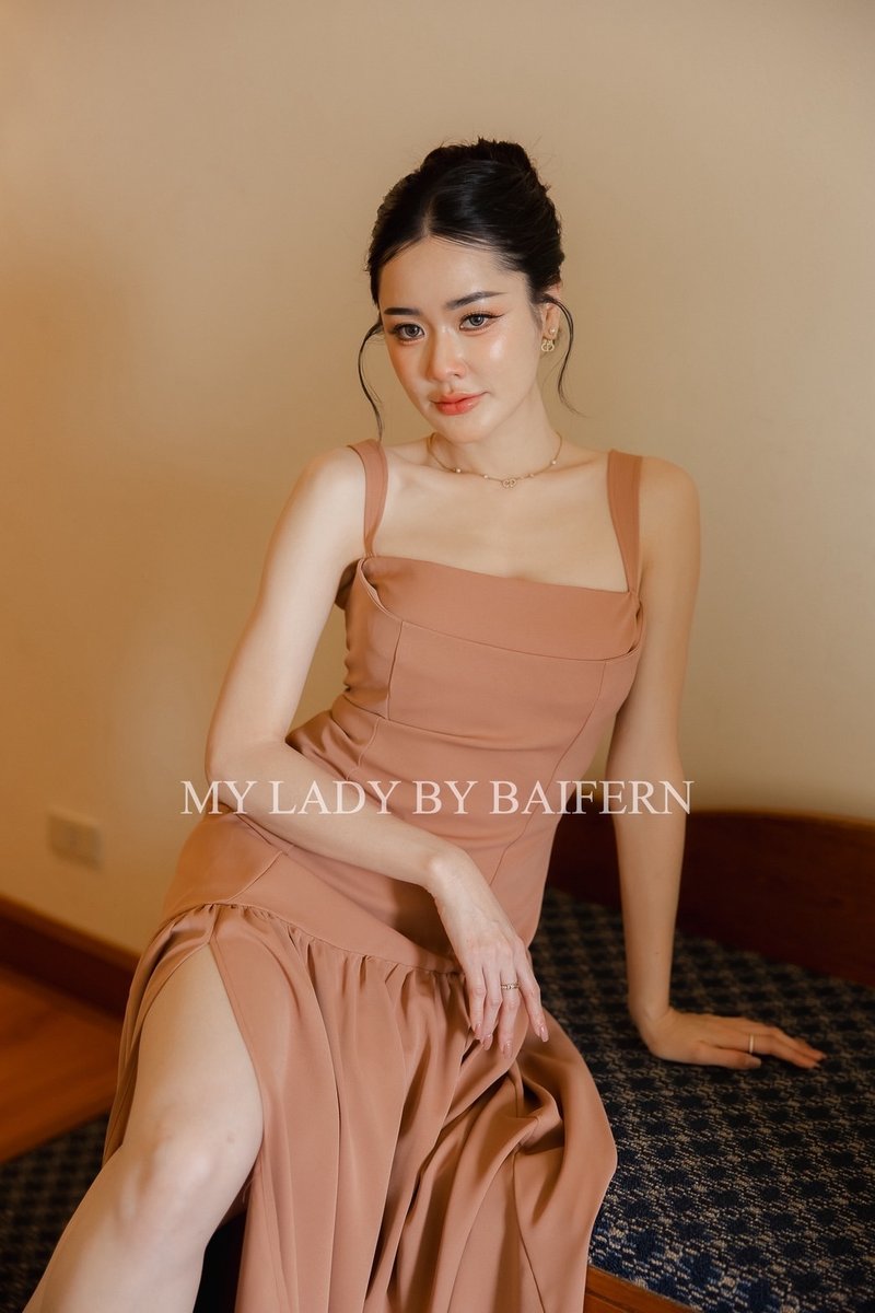 MY LADY BY BAIFERN 礼服 - ML523 - 晚装/礼服 - 聚酯纤维 
