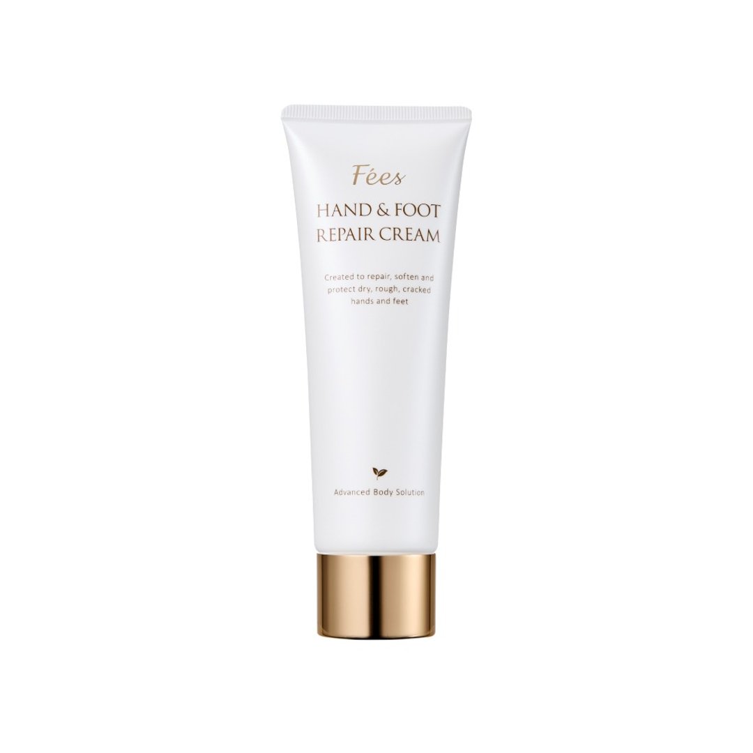 【Fees 法致】手足修护霜(120ml) - 手足保养 - 其他材质 白色