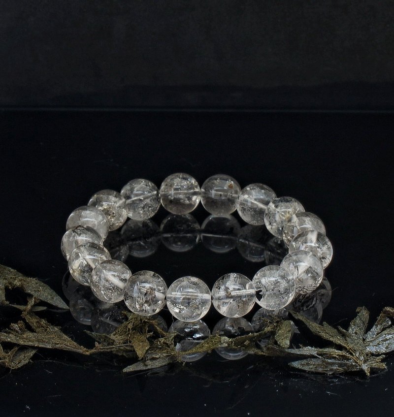 美国闪灵钻 13mm 水晶手链 ( HKA9198 ) - 手链/手环 - 水晶 