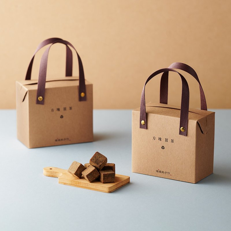 日常关心送礼推荐【方块桂圆12入】黑糖 桂圆 红枣 - 健康/养生 - 新鲜食材 