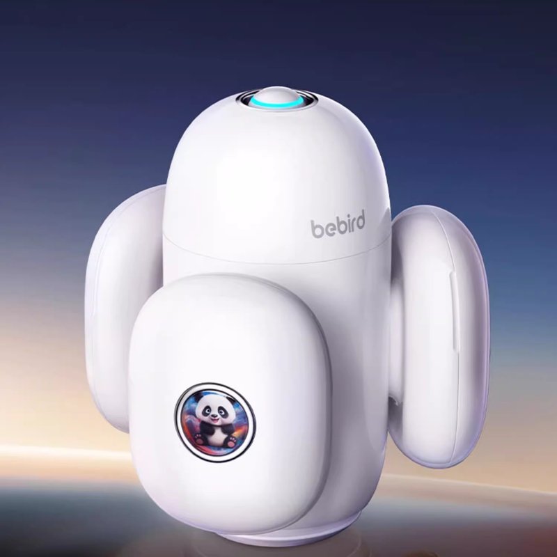 bebird Home30S 蜂鸟可视洁耳仪 - 数码小物 - 其他材质 