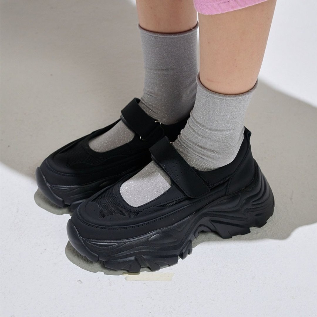 PRE-ORDER SPUR CLLIB ATYP Sneakers CL0501HB - 其他女款皮鞋 - 其他材质 