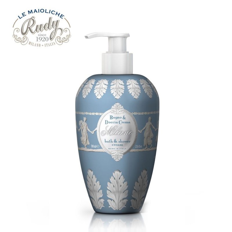 Rudy Profumi Milano 米兰 意大利制 沐浴乳 700ml - 沐浴用品 - 浓缩/萃取物 