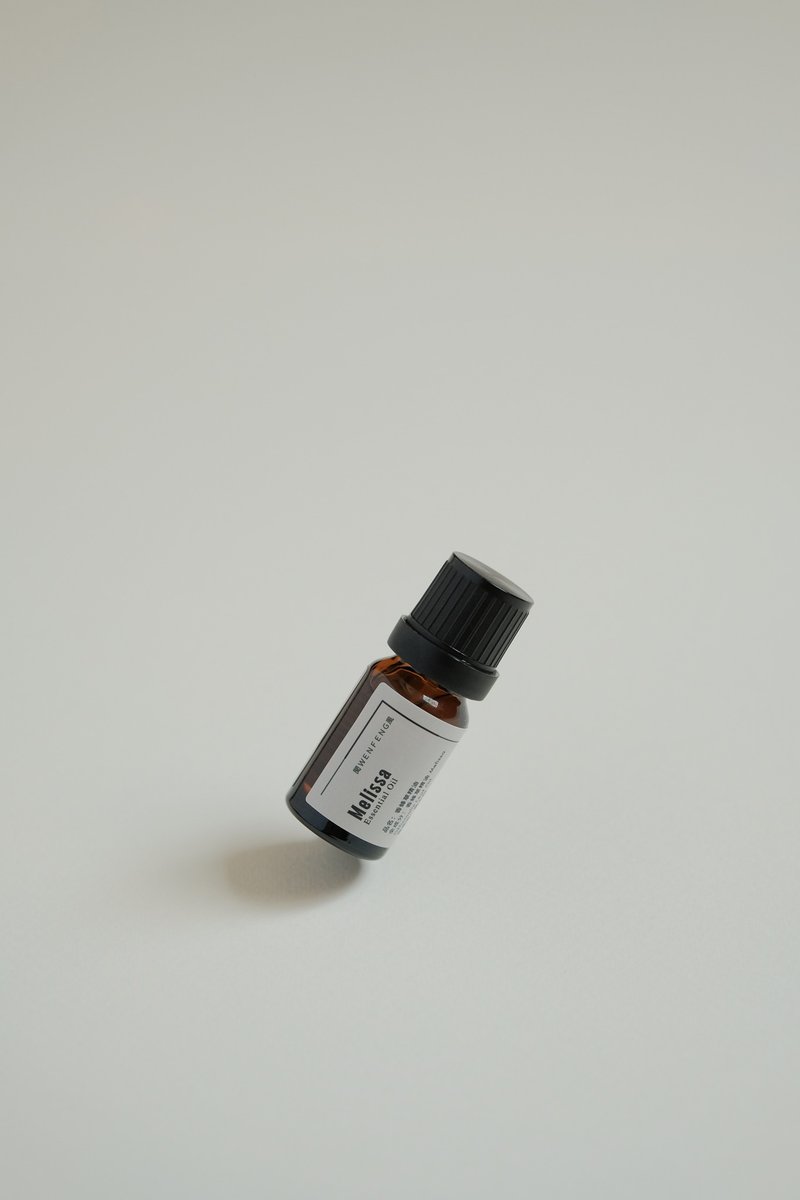 100% 香蜂草精油 10ml - 香薰/精油/线香 - 精油 