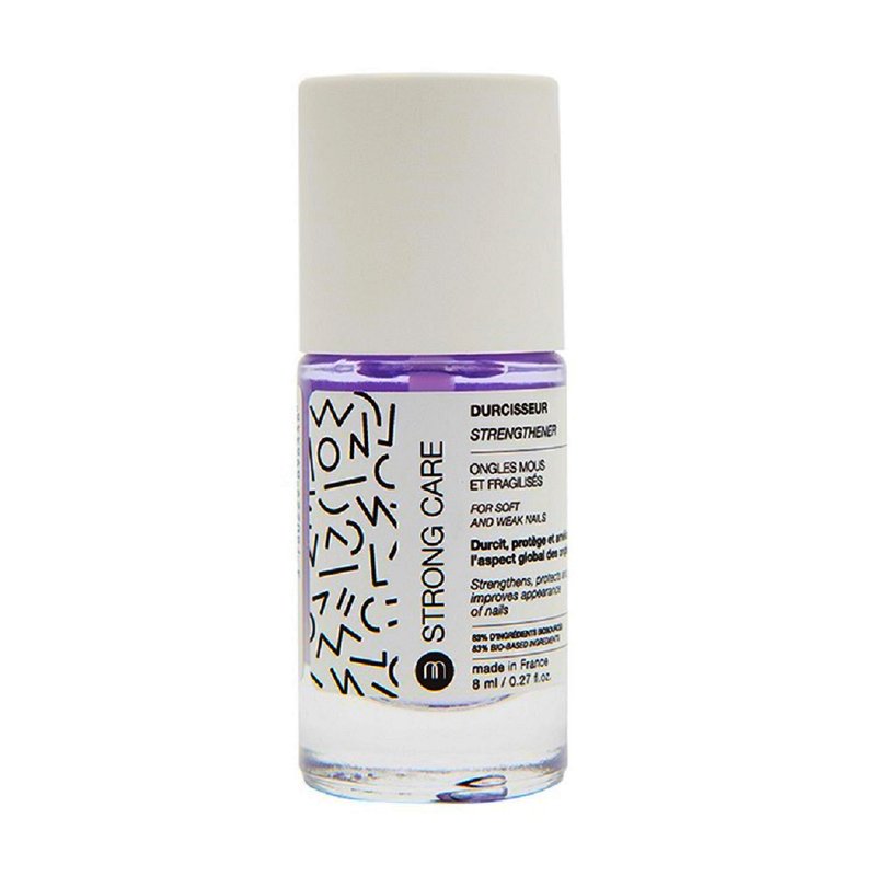 Nailmatic 生物基强化指甲底油 8ml - 手足保养 - 树脂 