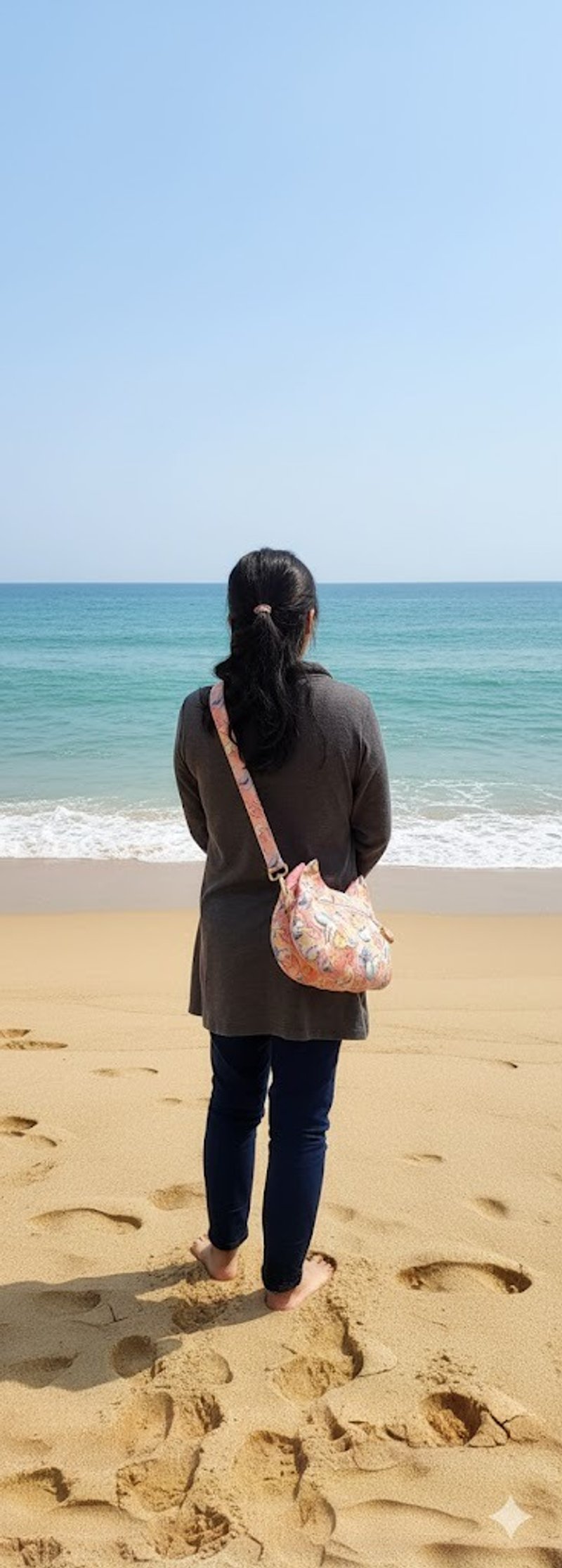 就爱猫-猫咪造型手拿侧背包 - 侧背包/斜挎包 - 其他材质 