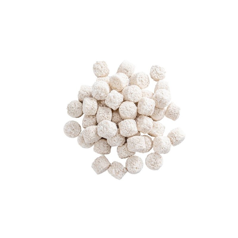 Clairnara 高孔隙陶瓷滤材 - 其他 - 陶 白色