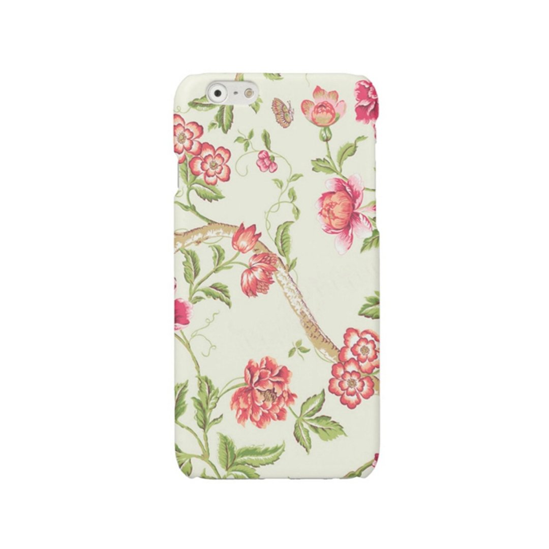 Samsung Galaxy case iPhone case case phone hard case 2114 - 手机壳/手机套 - 塑料 蓝色