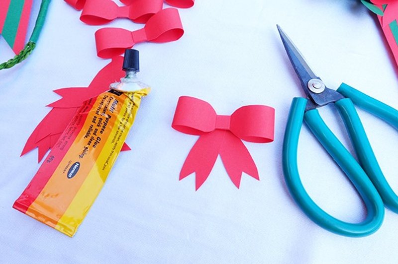 Christmas Gift For Order Dec2016-Jan2017 <3 - 侧背包/斜挎包 - 纸 红色