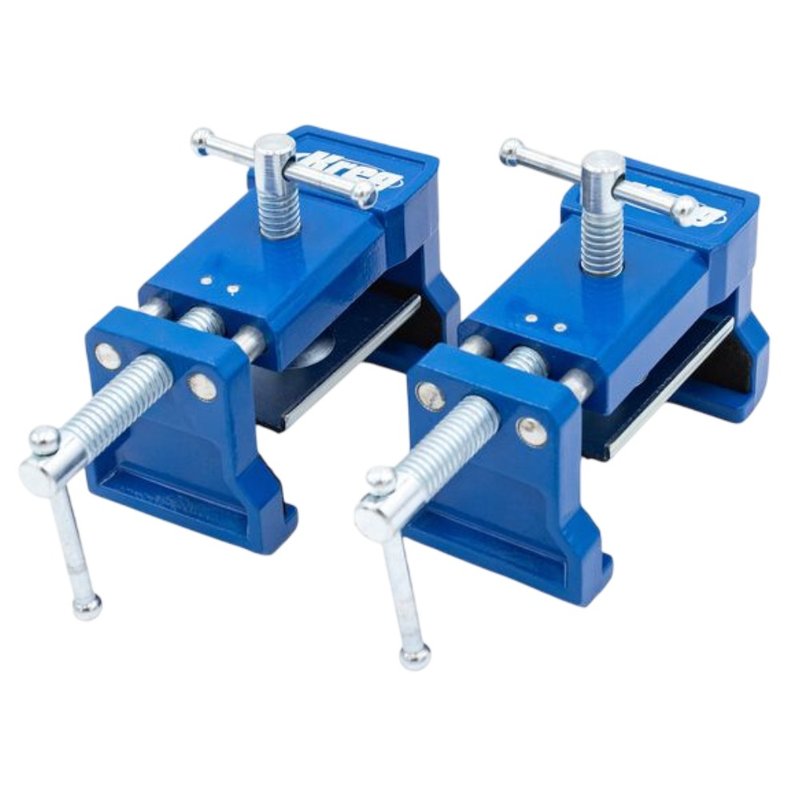 Kreg橱柜对齐固定夹2入组 - 零件/散装材料/工具 - 其他金属 蓝色