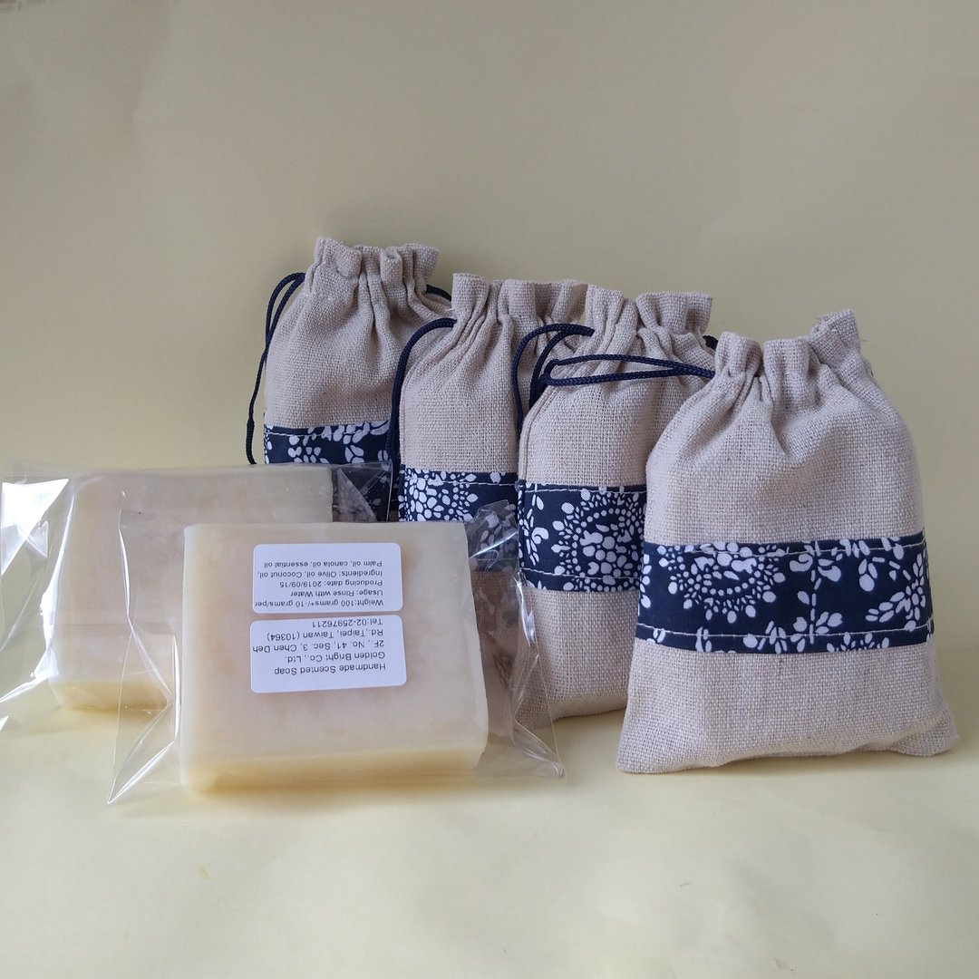 纯天然纯净精油手工皂 冷调手工皂 洗手清洁皂 - 洗手用品 - 其他材质 