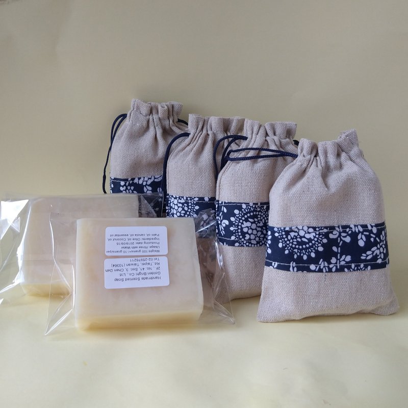 纯天然纯净精油手工皂 冷调手工皂 洗手清洁皂 - 洗手用品 - 其他材质 