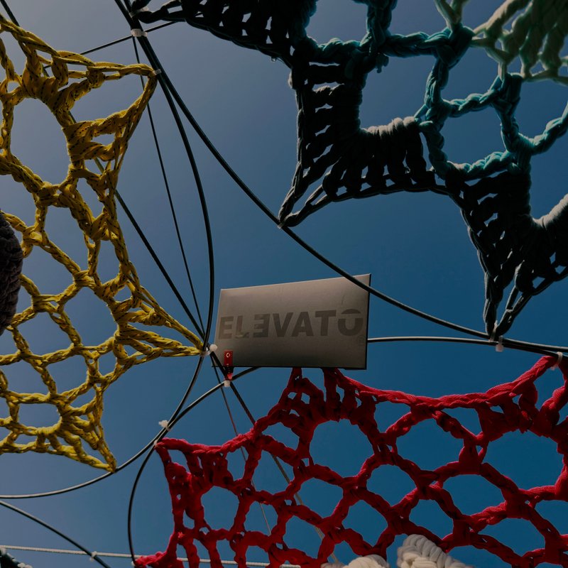 S / F STICKS 香氛线香-INNIG 木质蔷薇调 - 香薰/精油/线香 - 竹 