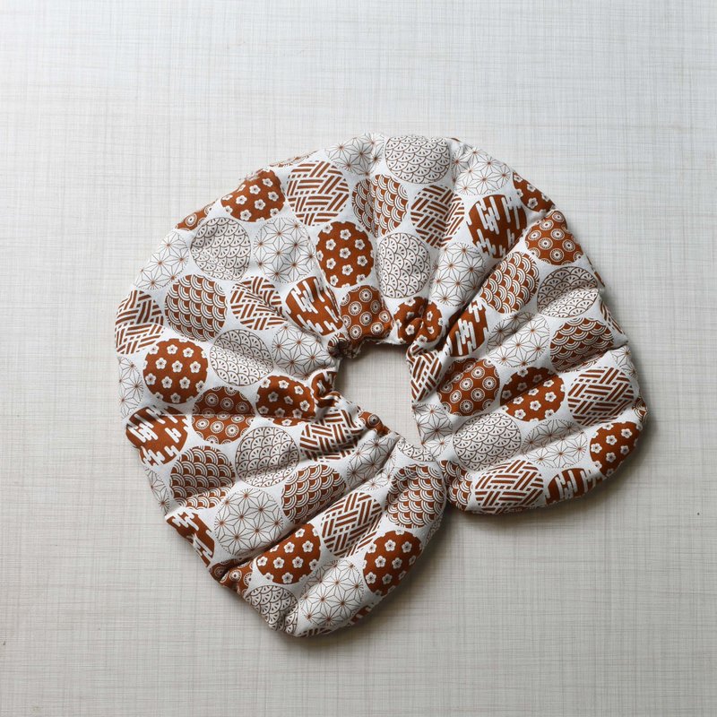 李的绿意花园 东洋风红豆热敷垫 居家疗愈小物 冬季 热敷 疲劳 - 其他 - 棉．麻 绿色