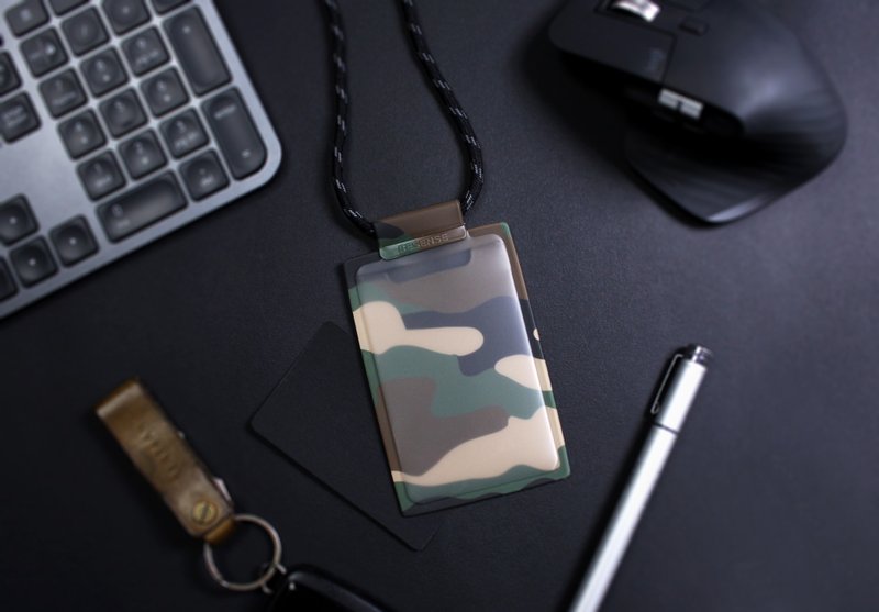 防水证件套 - 证件套/卡套 - 塑料 