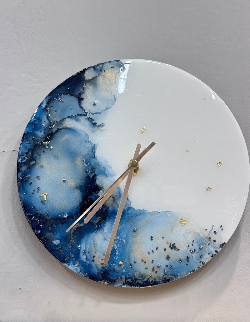 C 水晶画手作  肌里画手作 石膏画手作 - 植栽 - 植物．花 
