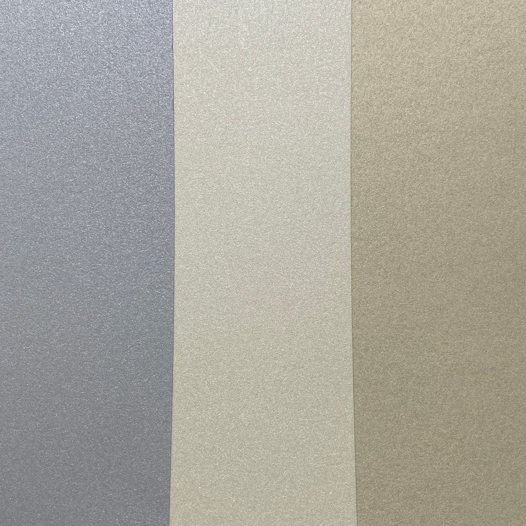 Esse Pearlized A4 Paper 284gsm (Pearlized Smooth - B) - 其他 - 纸 