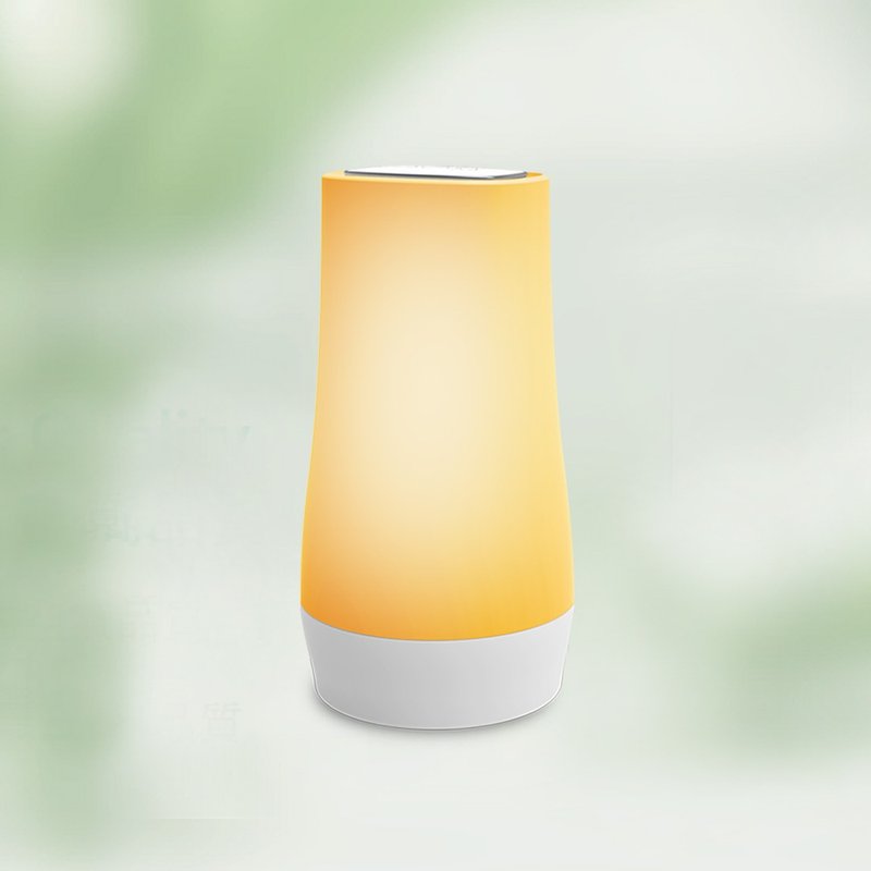 Smart IR 智能红外线遥控器(Gateway)【Sigma CASA】 - 其他 - 塑料 橘色