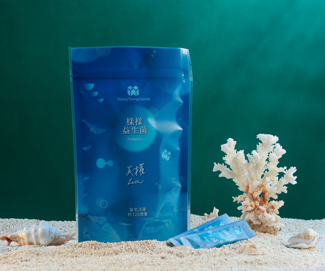 样样益生菌 - 健康/养生 - 其他材质 