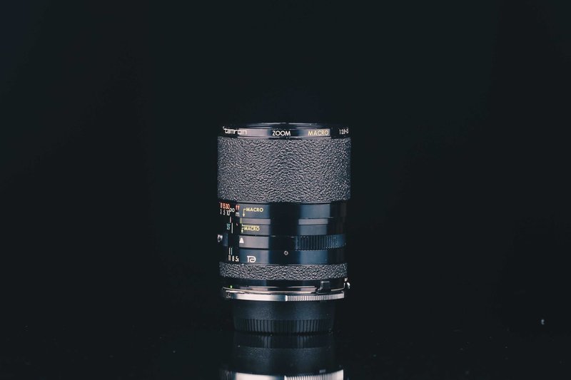TAMRON ZOOM 35-80mm F=2.8-3.5 FOR NIKON #7183 #相机镜头 - 相机 - 其他金属 