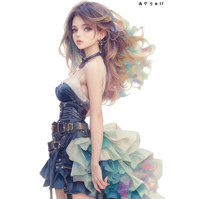 【六月中旬新款】07-096-0238 拼贴风贴纸 - 贴纸 - 纸 
