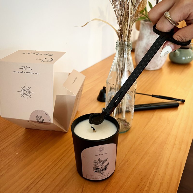 蜡烛剪 - 香薰/精油/线香 - 其他材质 